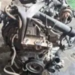Opel Combo Orijinal Çıkma Motor Komple
