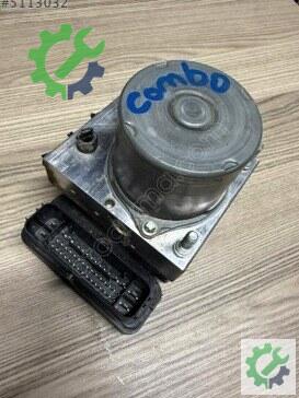 Opel Combo ABS Beyni (Modül) çıkma parça