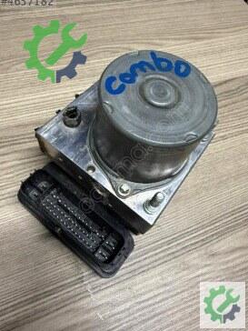 Opel Combo ABS Beyni (Modül) çıkma parça