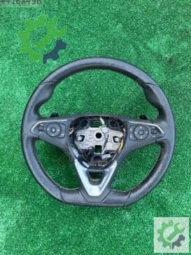 Opel Combo Direksiyon Simidi çıkma parça