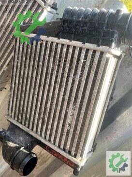 Opel Combo Intercooler Radyatörü çıkma parça