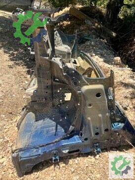 Opel Combo Ön Şasi çıkma parça