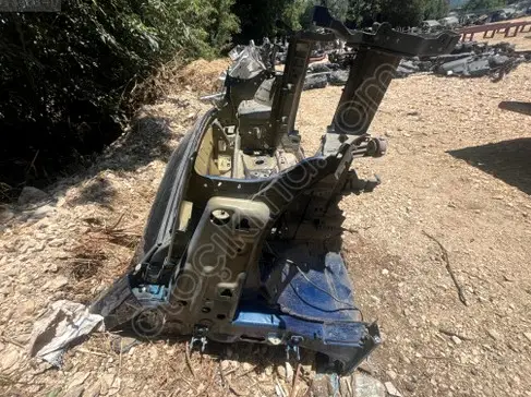 Opel Combo Ön Şasi çıkma parça