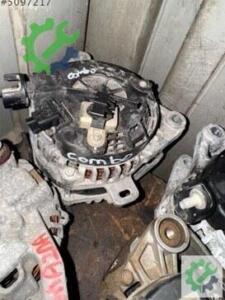 Çıkma Orijinal Şarj Dinamosu Opel Combo 2022