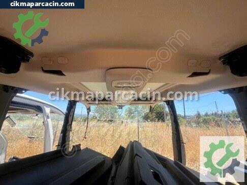 Opel Combo Tavan Döşemesi çıkma parça