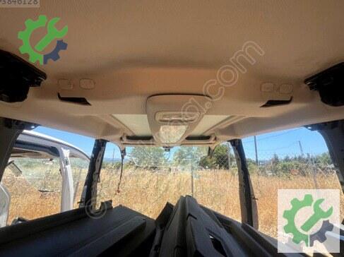 Opel Combo Tavan Döşemesi çıkma parça