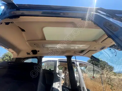 Opel Combo Tavan Döşemesi çıkma parça