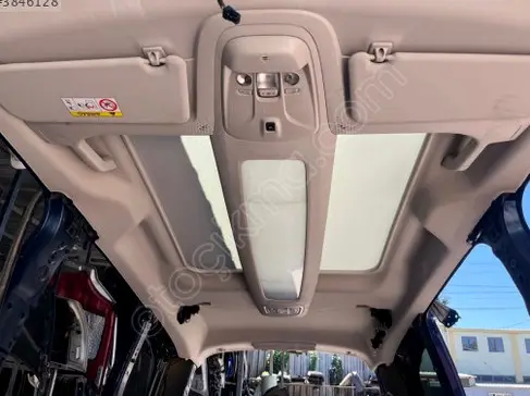 Opel Combo Tavan Döşemesi çıkma parça