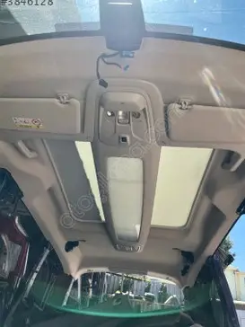 Opel Combo Tavan Döşemesi çıkma parça