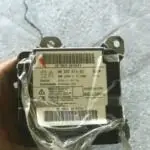 Opel Combo Orijinal Çıkma Airbag Beyni (SRS)
