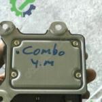 Opel Combo Orijinal Çıkma Airbag Beyni (SRS)