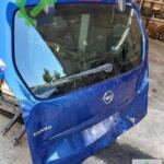 Opel Combo Orijinal Çıkma Bagaj Kapağı