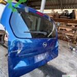 Opel Combo Orijinal Çıkma Bagaj Kapağı