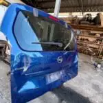 Opel Combo Orijinal Çıkma Bagaj Kapağı