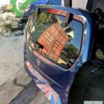 Opel Combo Orijinal Çıkma Bagaj Kapağı