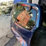 Opel Combo Orijinal Çıkma Bagaj Kapağı