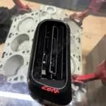 Çıkma Orijinal Difüzör Opel Combo
