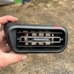 Opel Combo Difüzör Çıkma