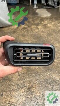 Opel Combo Difüzör çıkma parça