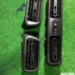 Çıkma Orijinal Havalandırma Izgaraları Opel Combo
