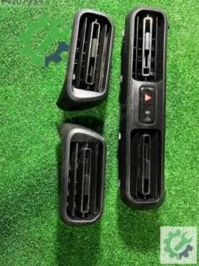 Çıkma Orijinal Havalandırma Izgaraları Opel Combo