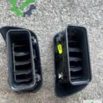 Opel Combo Orijinal Çıkma Havalandırma Izgaraları