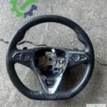 Opel Combo Direksiyon Simidi Çıkma