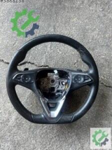 Opel Combo Direksiyon Simidi Çıkma