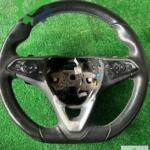 Çıkma Orijinal Direksiyon Simidi Opel Combo
