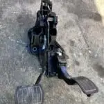 Çıkma Pedal — Opel Combo