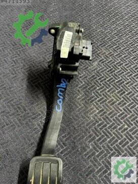 Opel Combo Pedal çıkma parça