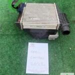Opel Combo Intercooler Borusu Çıkma