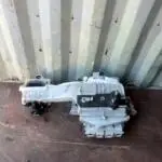 Opel Combo Kalorifer Kutusu Çıkma