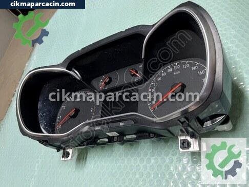 Opel Combo Km Saati çıkma parça