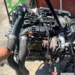 Çıkma Orijinal Motor Komple Opel Combo