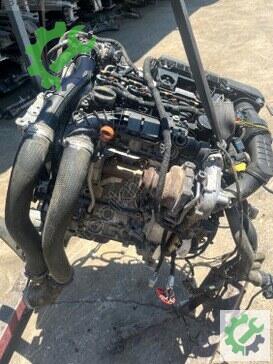 Opel Combo Motor Komple çıkma parça