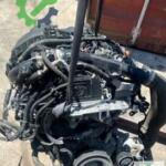 Çıkma Orijinal Motor Komple Opel Combo