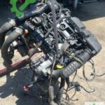 Çıkma Orijinal Motor Komple Opel Combo