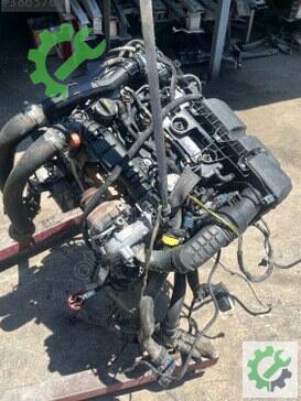 Opel Combo Motor Komple çıkma parça