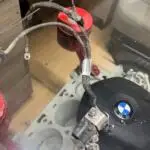 Opel Combo Park Sensörü Çıkma