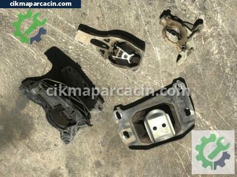 Opel Combo Motor Takozu çıkma parça