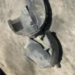 Çıkma Orijinal Ön Davlumbaz Opel Combo