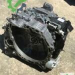 Opel Combo Orijinal Çıkma Otomatik Şanzıman