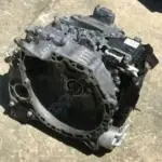 Opel Combo Orijinal Çıkma Otomatik Şanzıman
