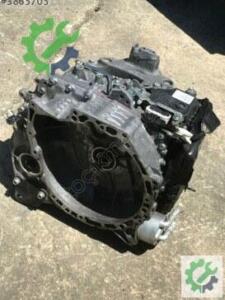 Opel Combo Orijinal Çıkma Otomatik Şanzıman