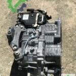 Opel Combo Orijinal Çıkma Otomatik Şanzıman