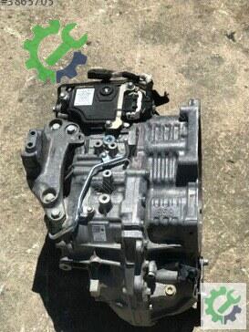 Opel Combo Otomatik Şanzıman çıkma parça