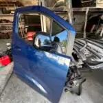 Sağ Ön Kapı Peugeot Rifter — Sökme Çıkma