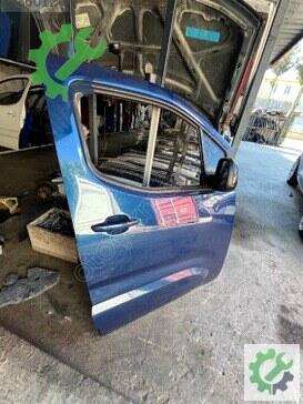 Peugeot Rifter Sağ Ön Kapı çıkma parça