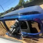 Çıkma Orijinal Sol Arka Çamurluk Peugeot Rifter